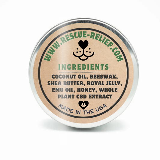 Nose & Paw Butter
