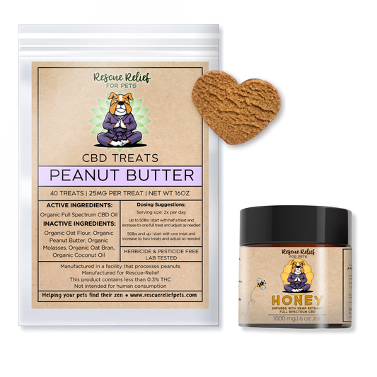 Sweet Zen Bundle