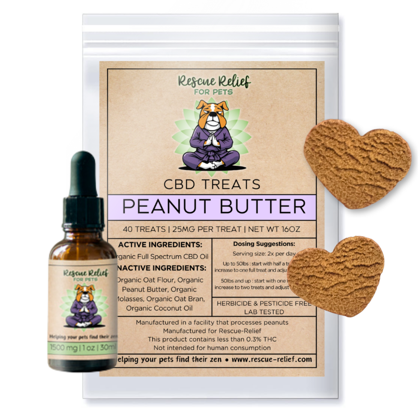 FUR-Ever Love Bundle